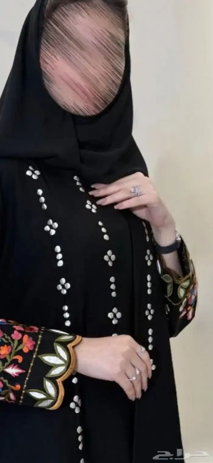 عباية 0