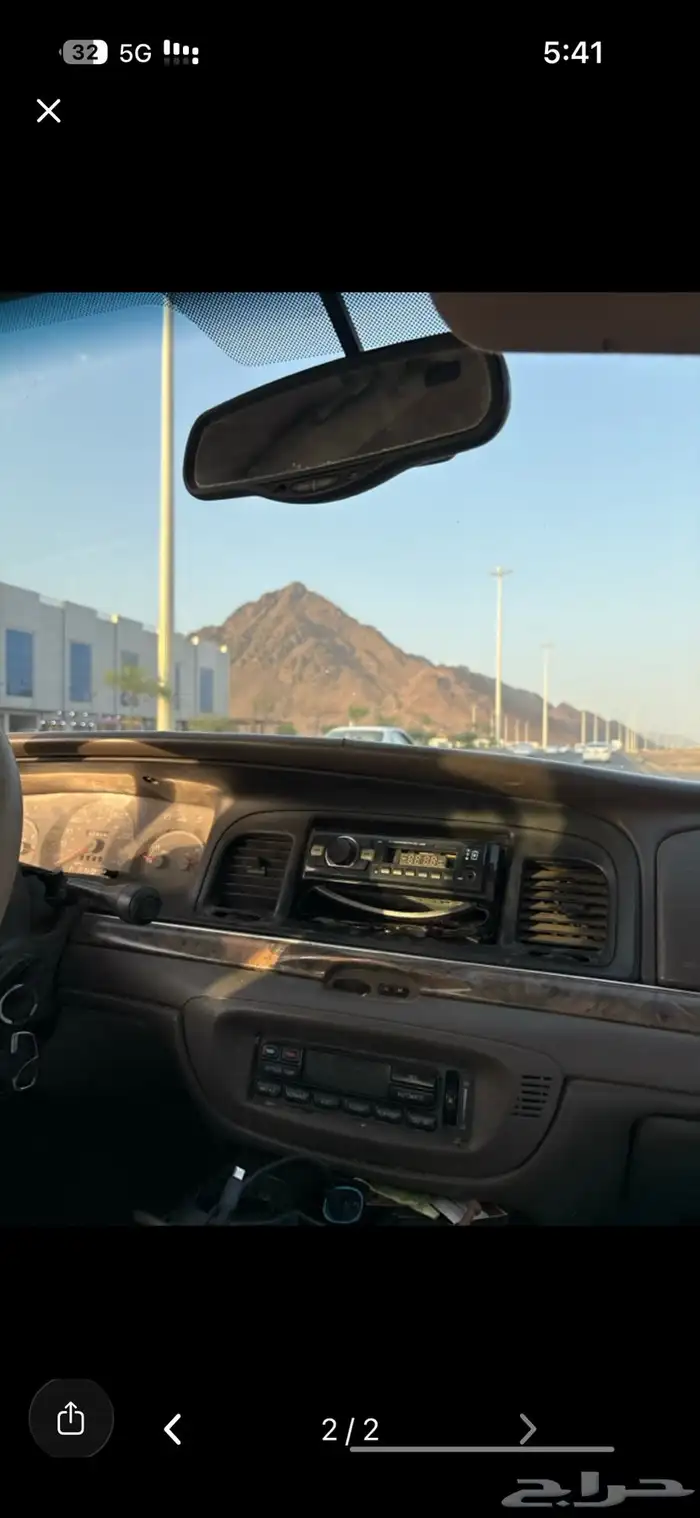 فورد فوكتوريا 2000 للبيع 0