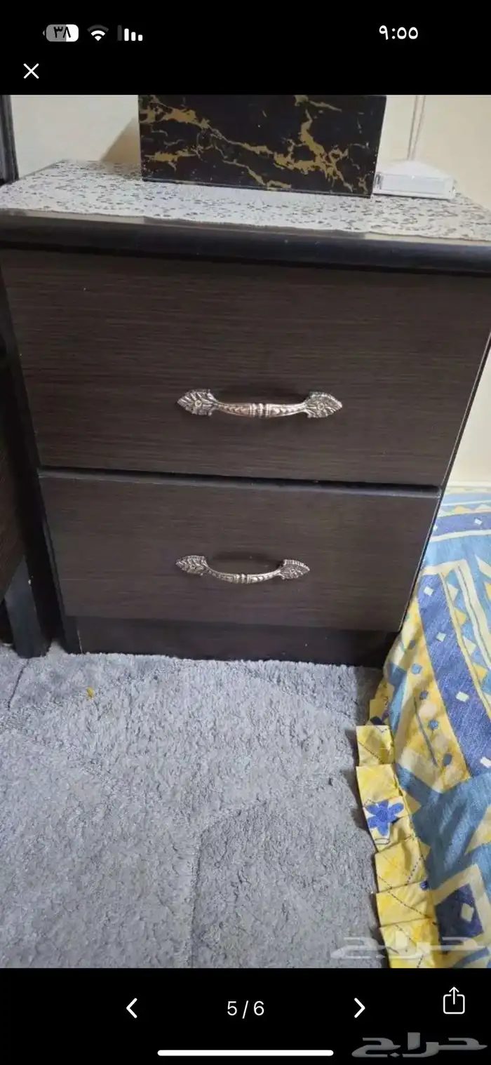 غرفه نوم 4