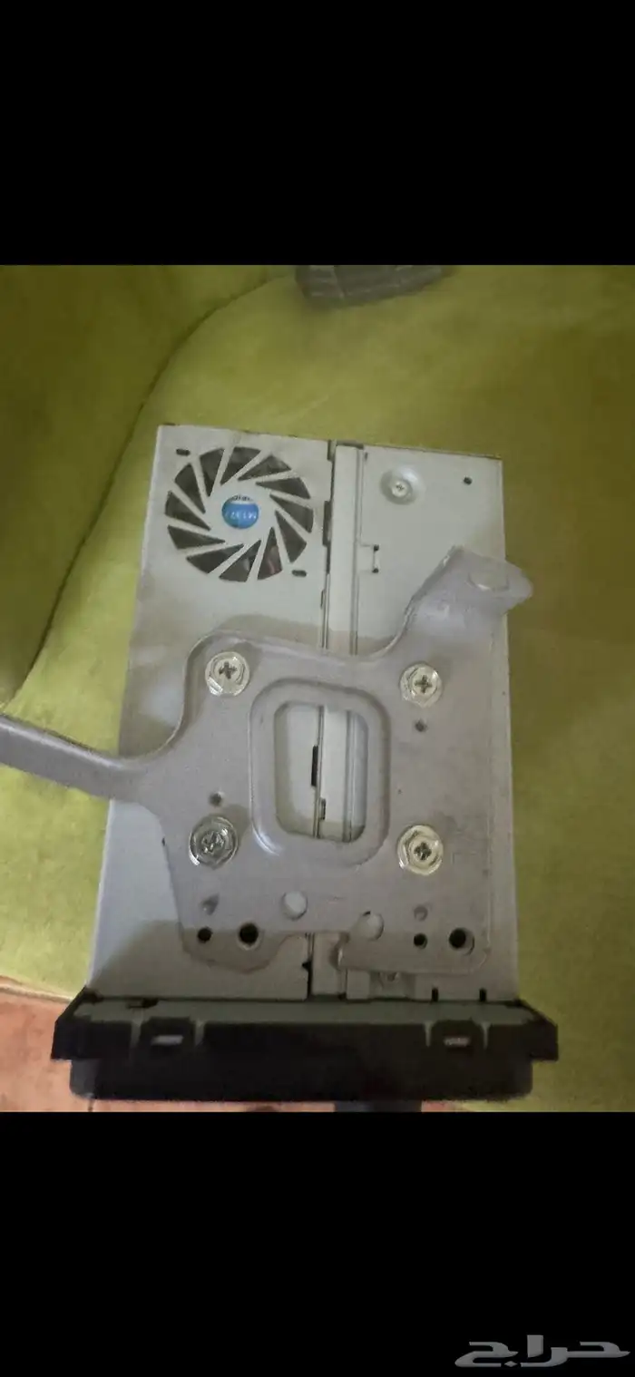 مسجل برادو 2