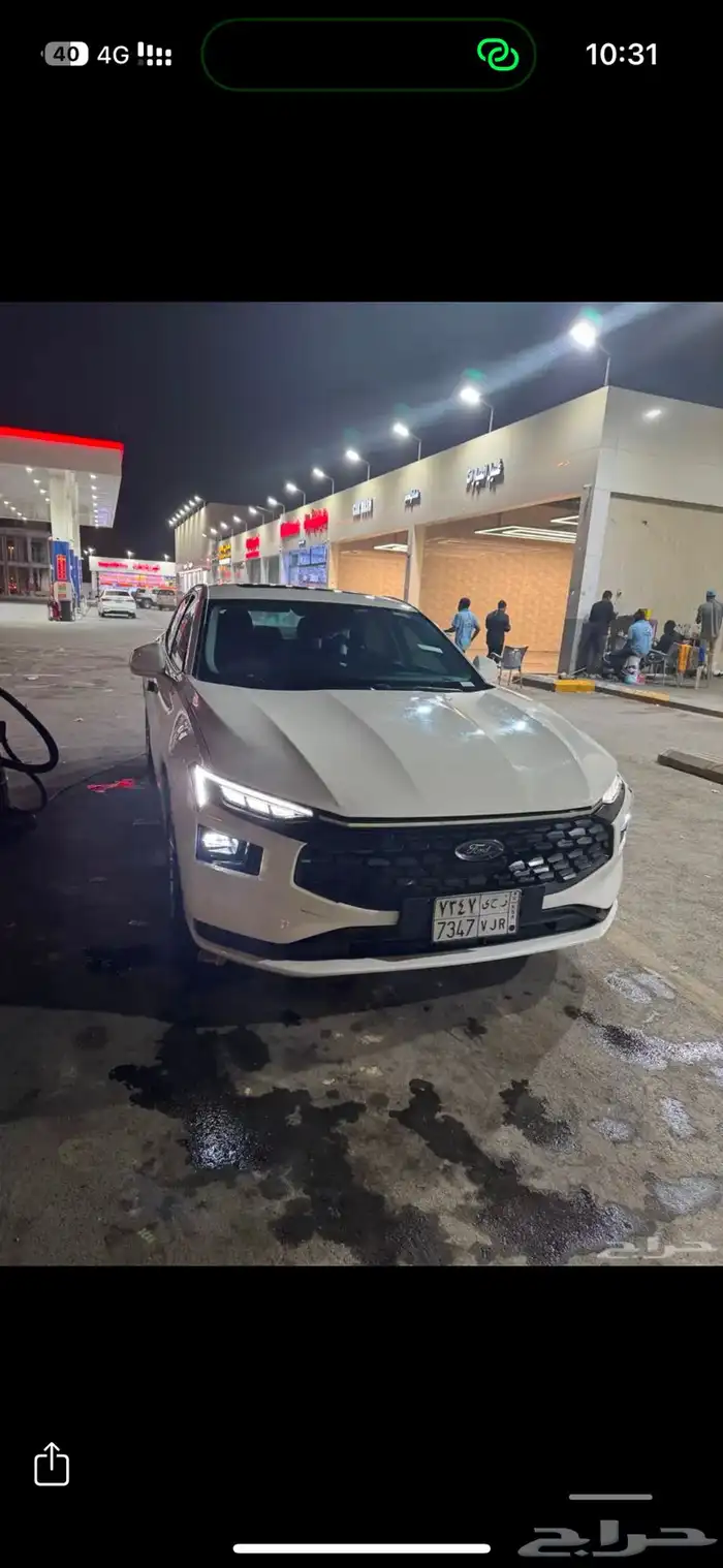 تورس 2023 للبيع 7