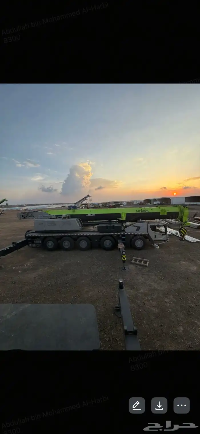 رافعات بجودة عالية وضمان وصيانة كذلك أسعار منافسة في السوق 2