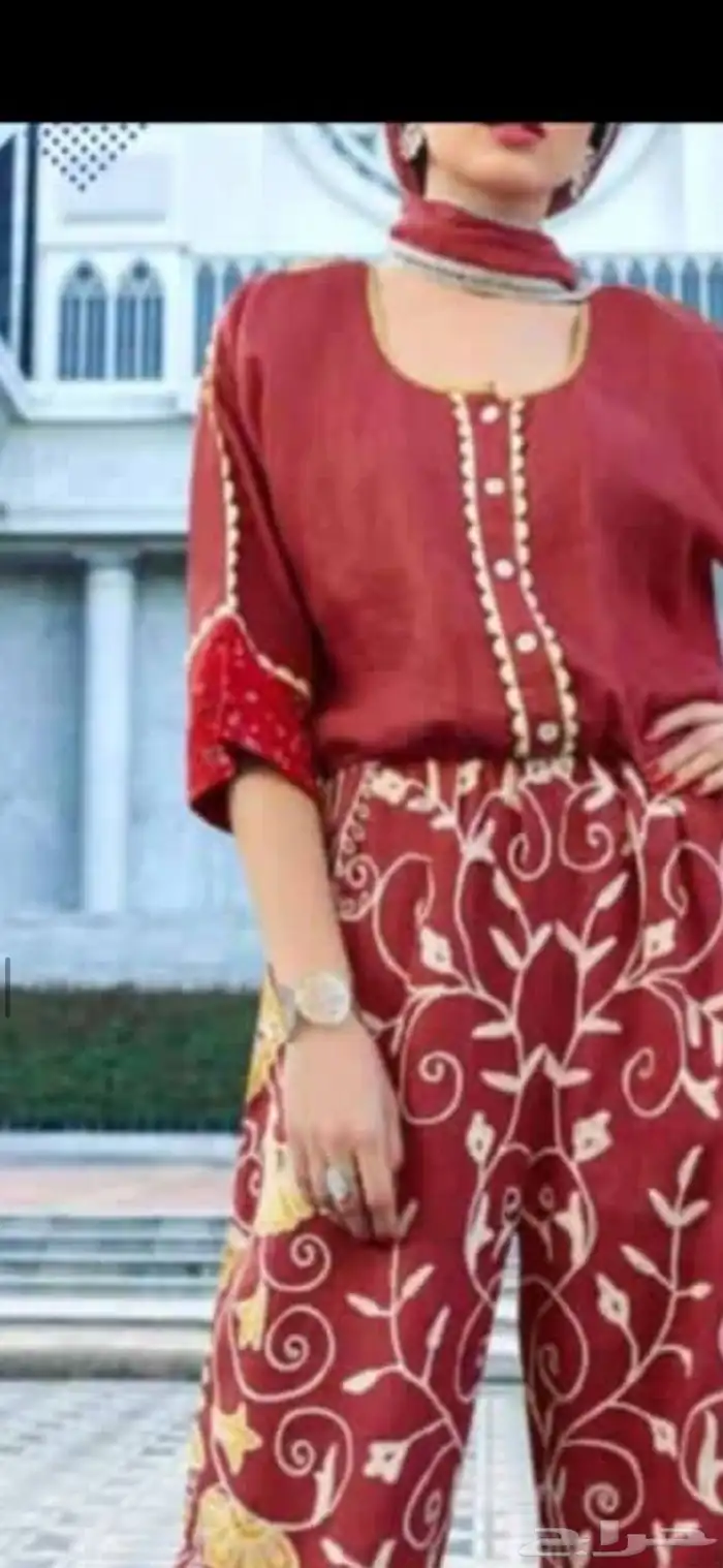 جلابيات فاخره 7