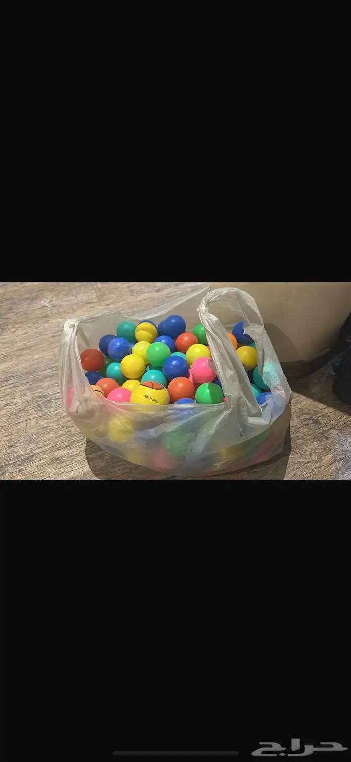 مجموعة العاب  مستعمله سليمه 2