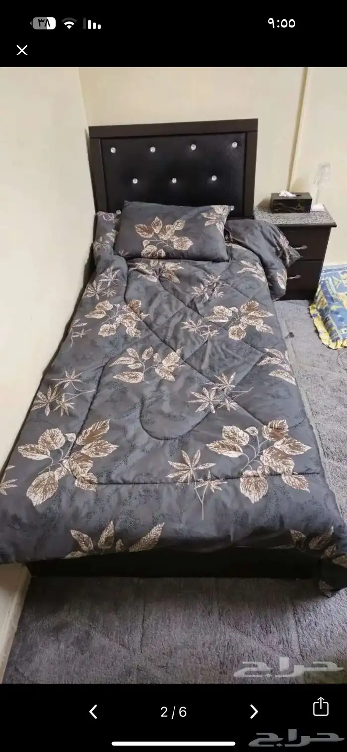 غرفه نوم 1