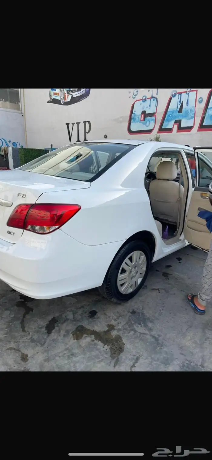 بي واي دي 2014 اف 3 byd f3 1