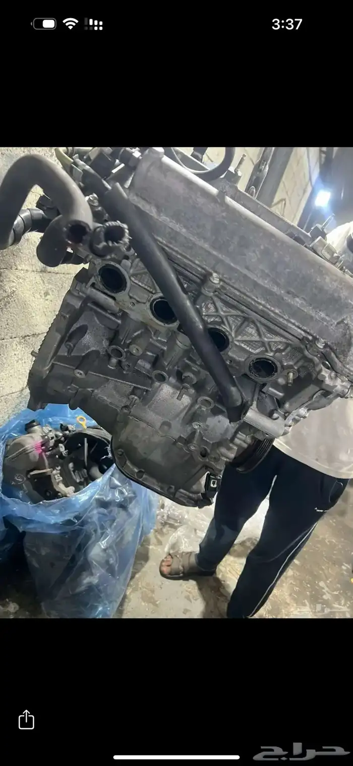 مكاين كورولا ويارس هونداي سوناتا شد بلدها 3