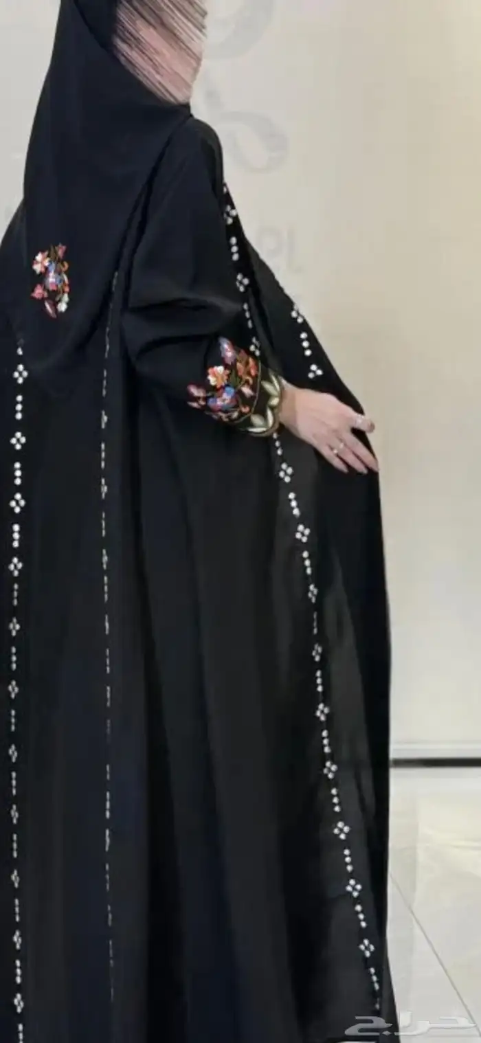 عباية 1