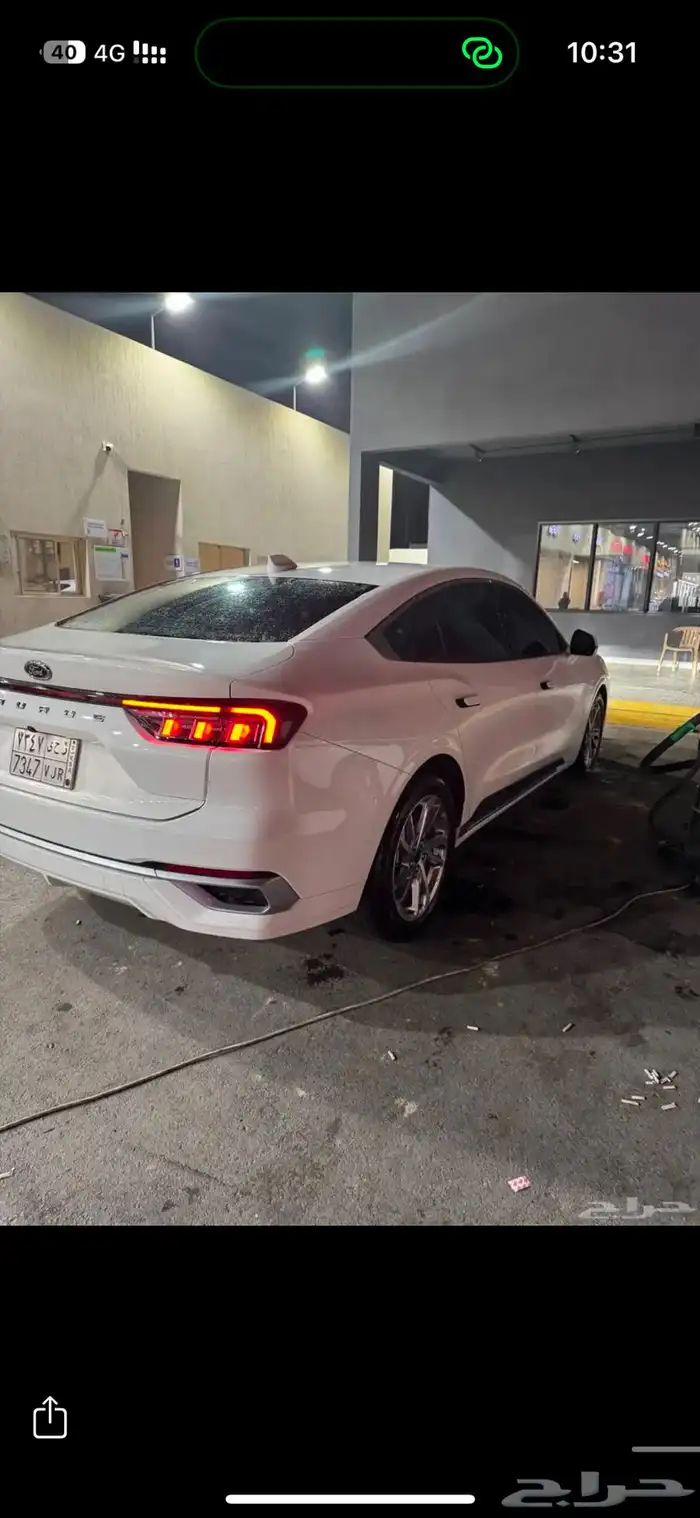 تورس 2023 للبيع 5