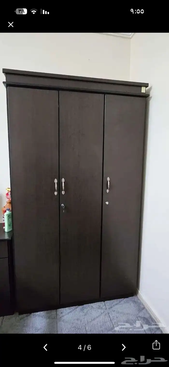 غرفه نوم 5