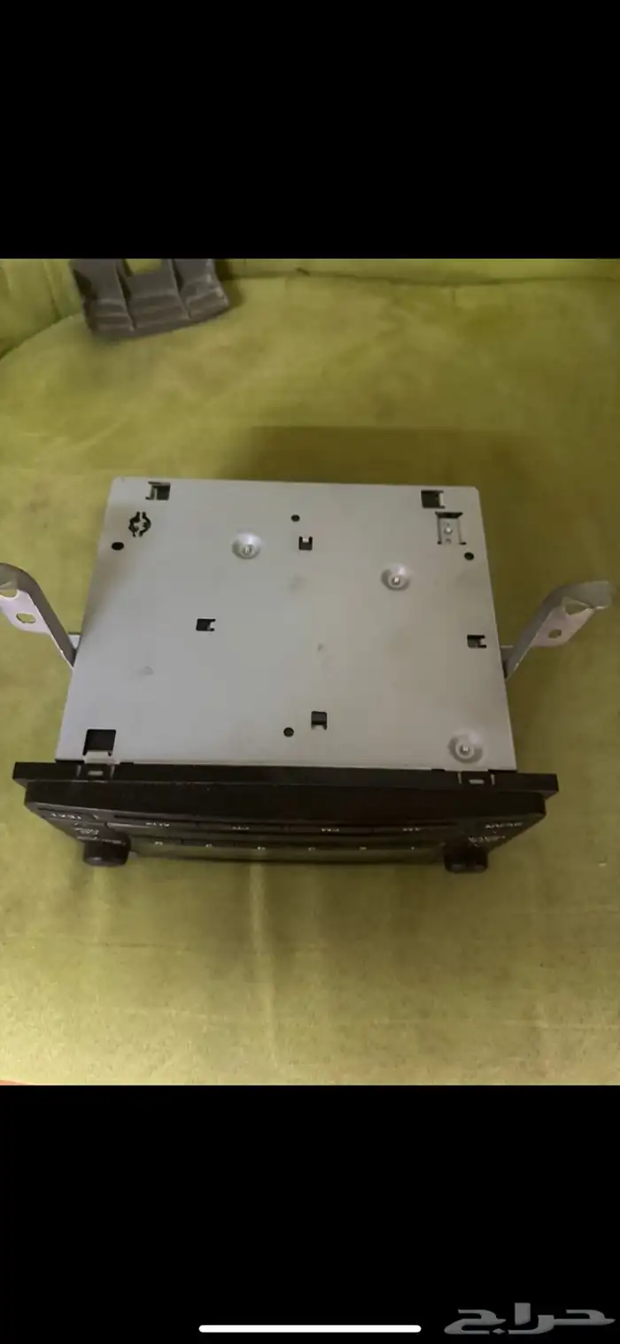 مسجل برادو 4