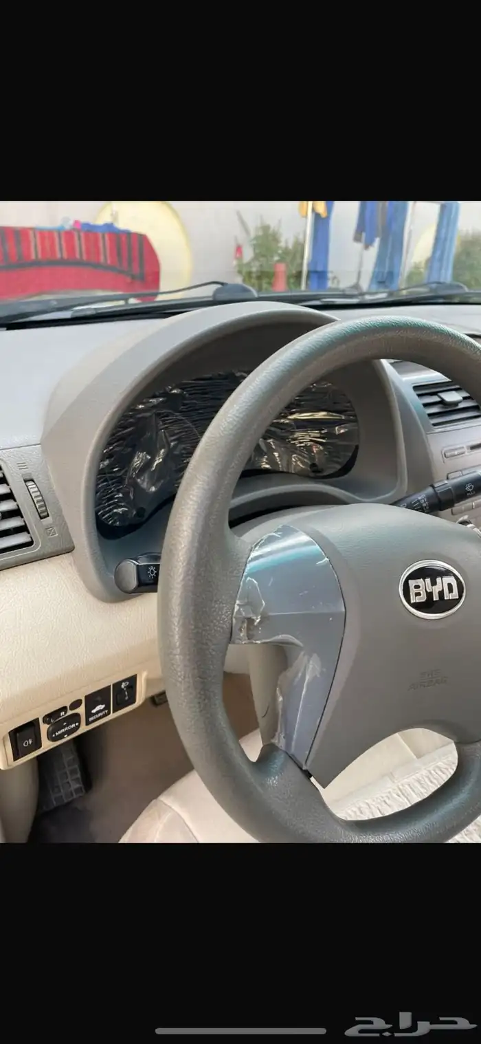 بي واي دي 2014 اف 3 byd f3 0