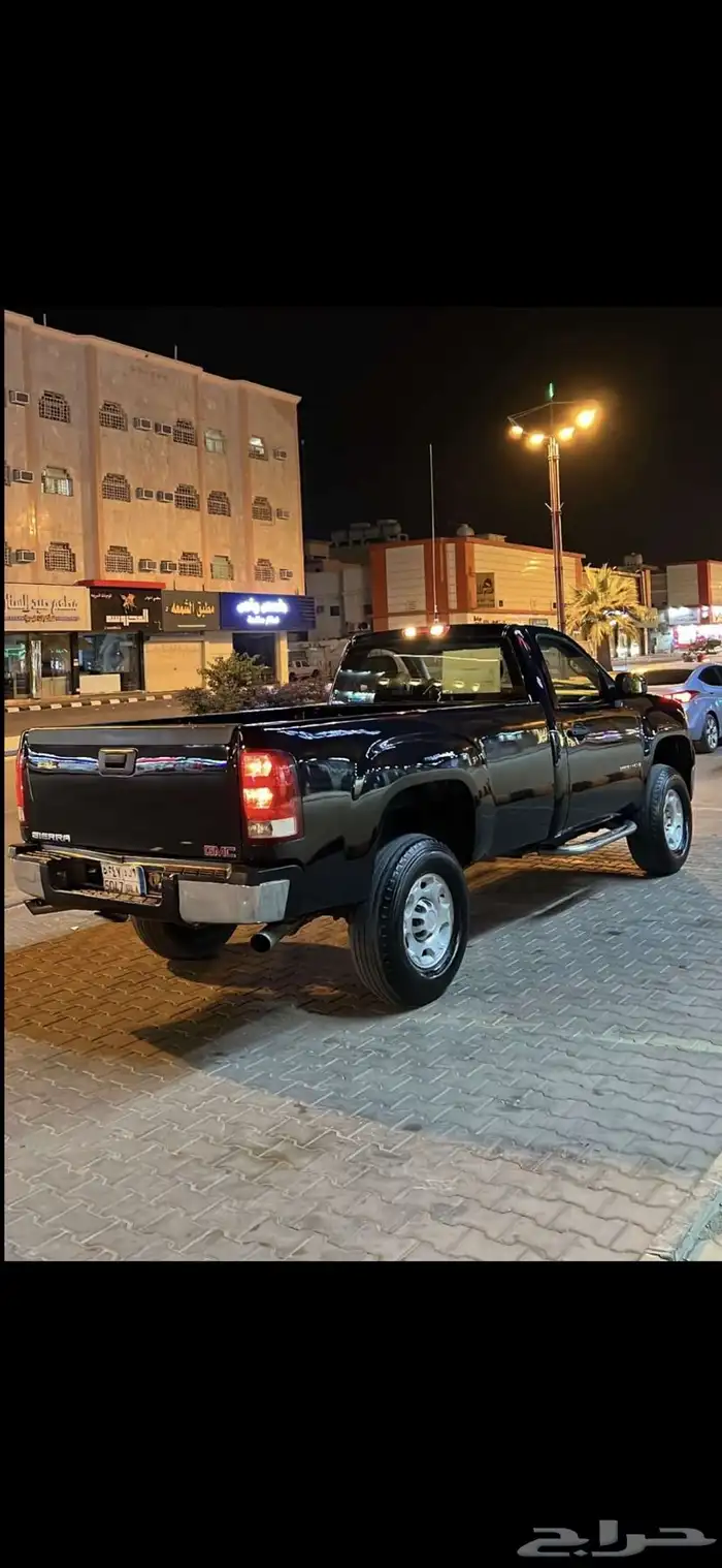 جمس سييرا HD للبيع 9