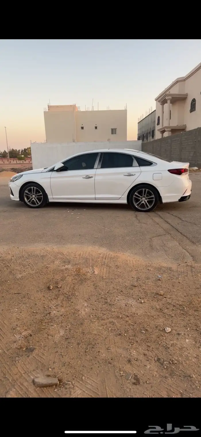 سوناتا 2018 0
