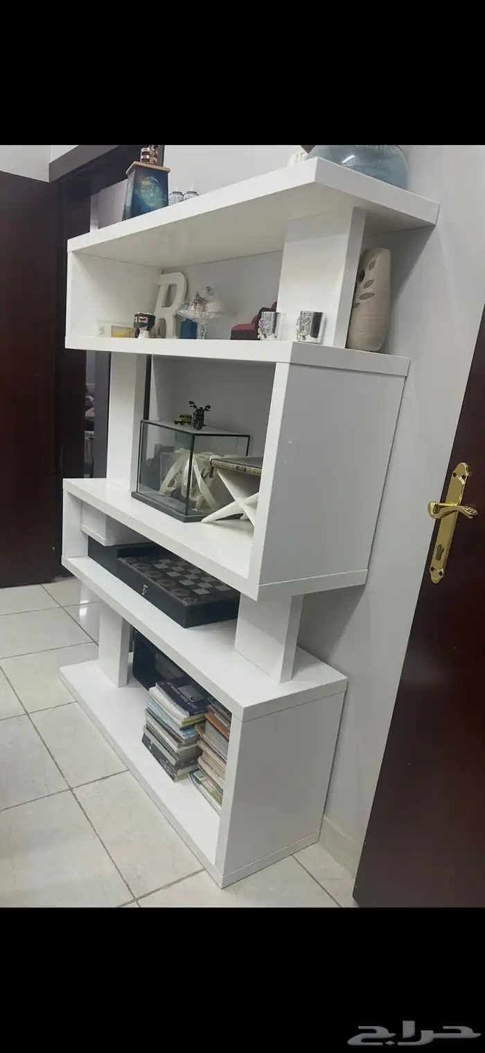 وحدة رفوف .. بوفيه 5