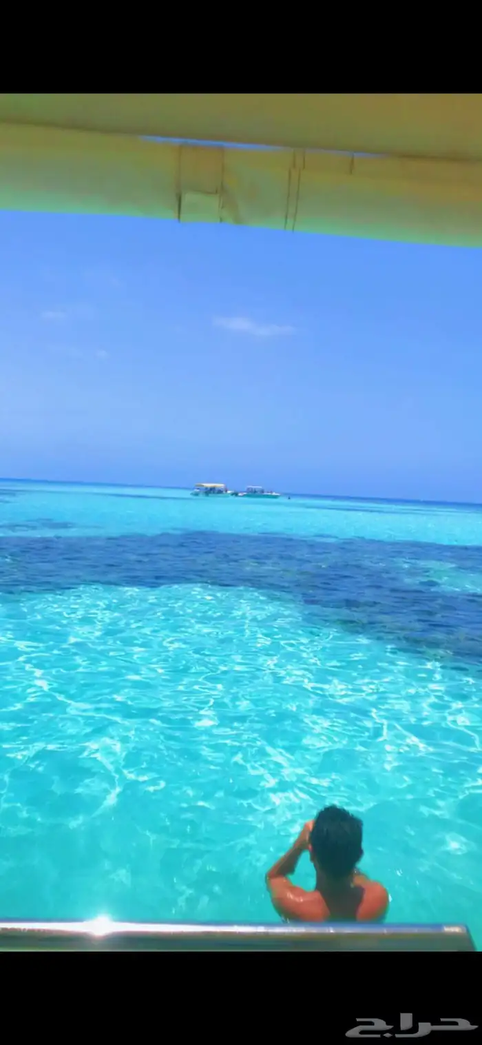 قارب الرايس للرحلات البحريه .. منطقة المدينه المنوره 6