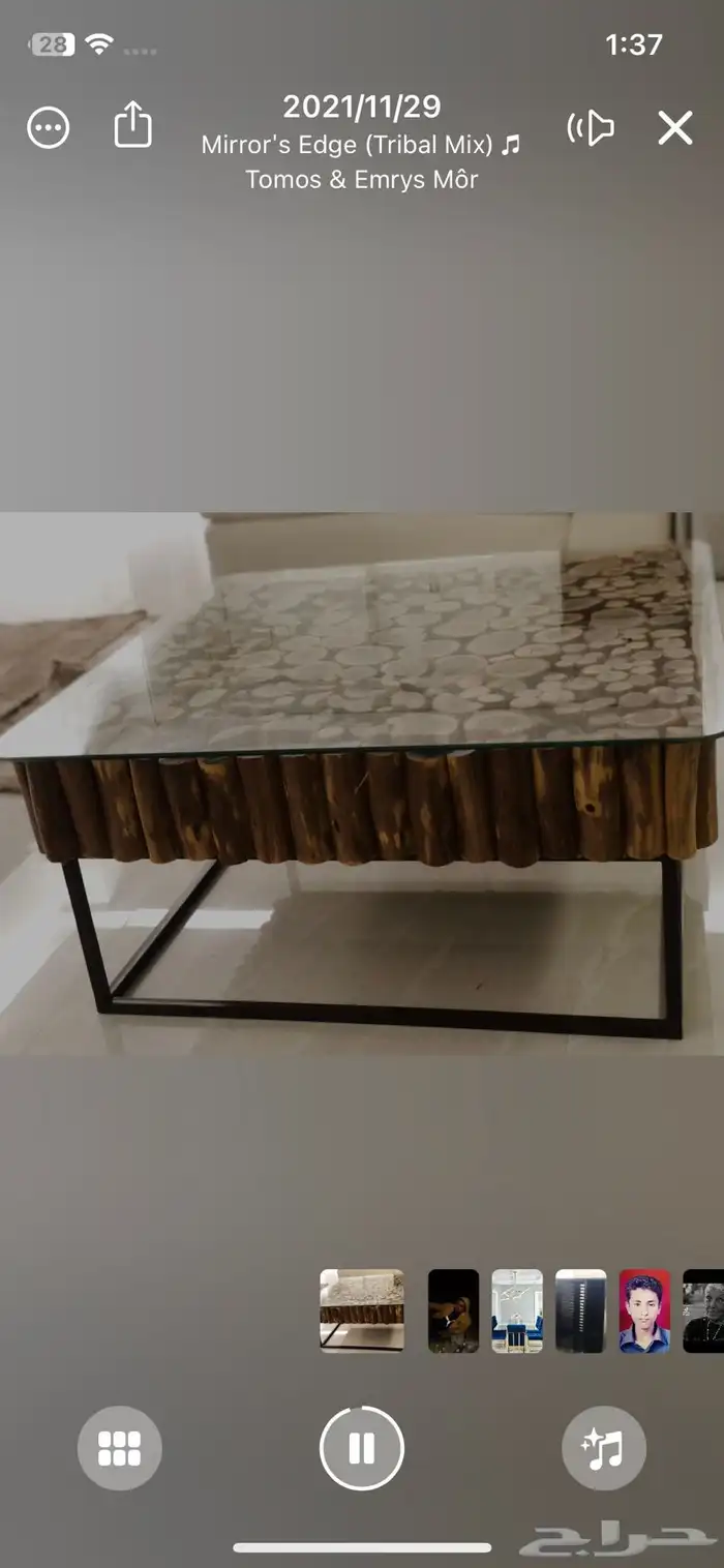 ديكورات محلات الاثاث المنزلي تفصيل 17