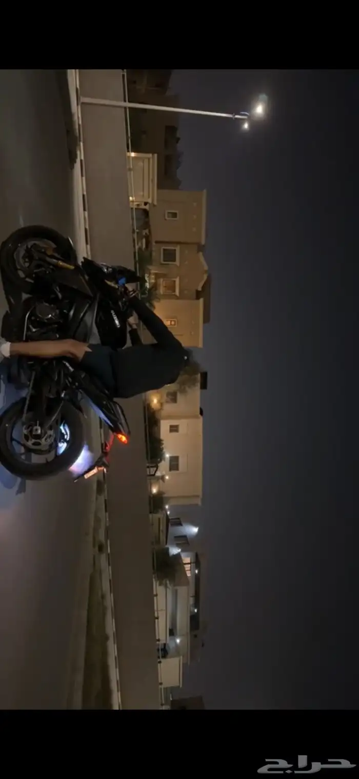 سزوكي ستريت فايتر 1000 Suzuki GSXs 7