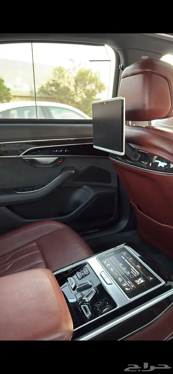Audi S8 ( 2020 ) 3