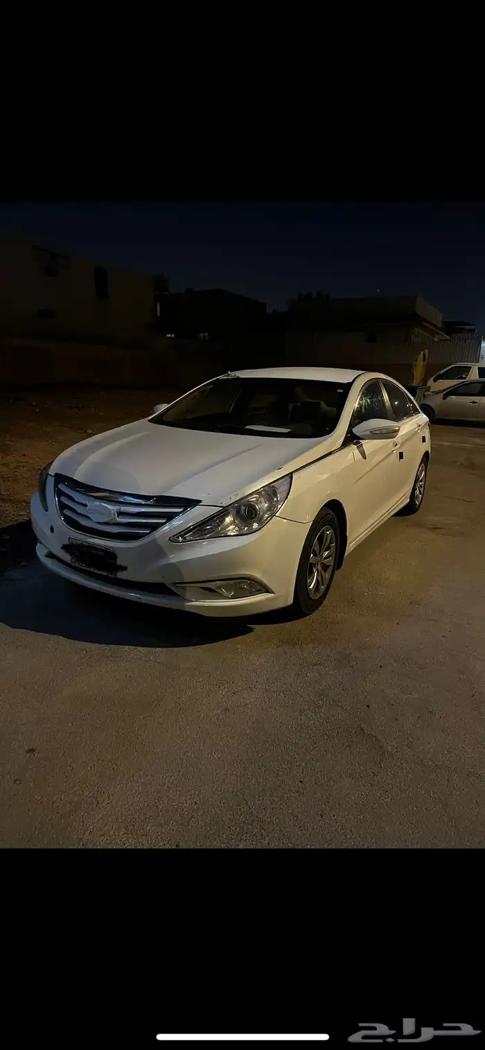 سوناتا نظيفه 6