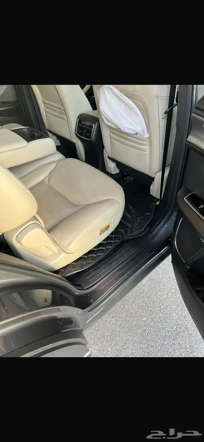 للبيع مازدة cx9موديل 2024الممشى 20الف 6
