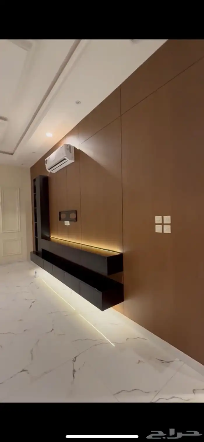 تنفيذ وتصميم جميع انواع الديكورات والمداخل (بايدي سعوديه) 14