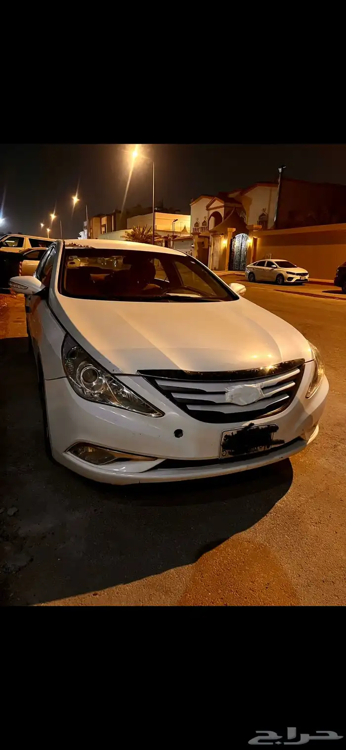 سوناتا نظيفه 7
