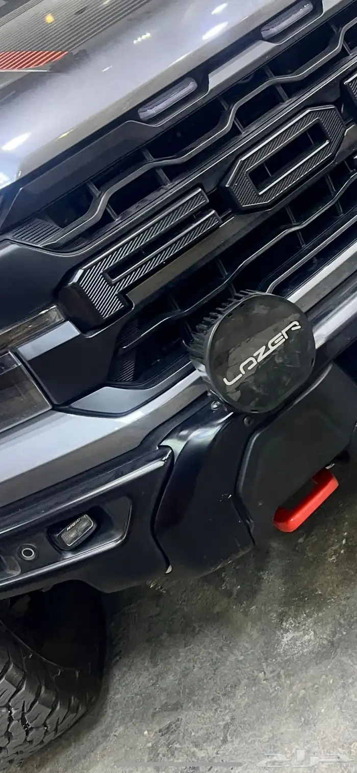 لبات ليد البر LED 2