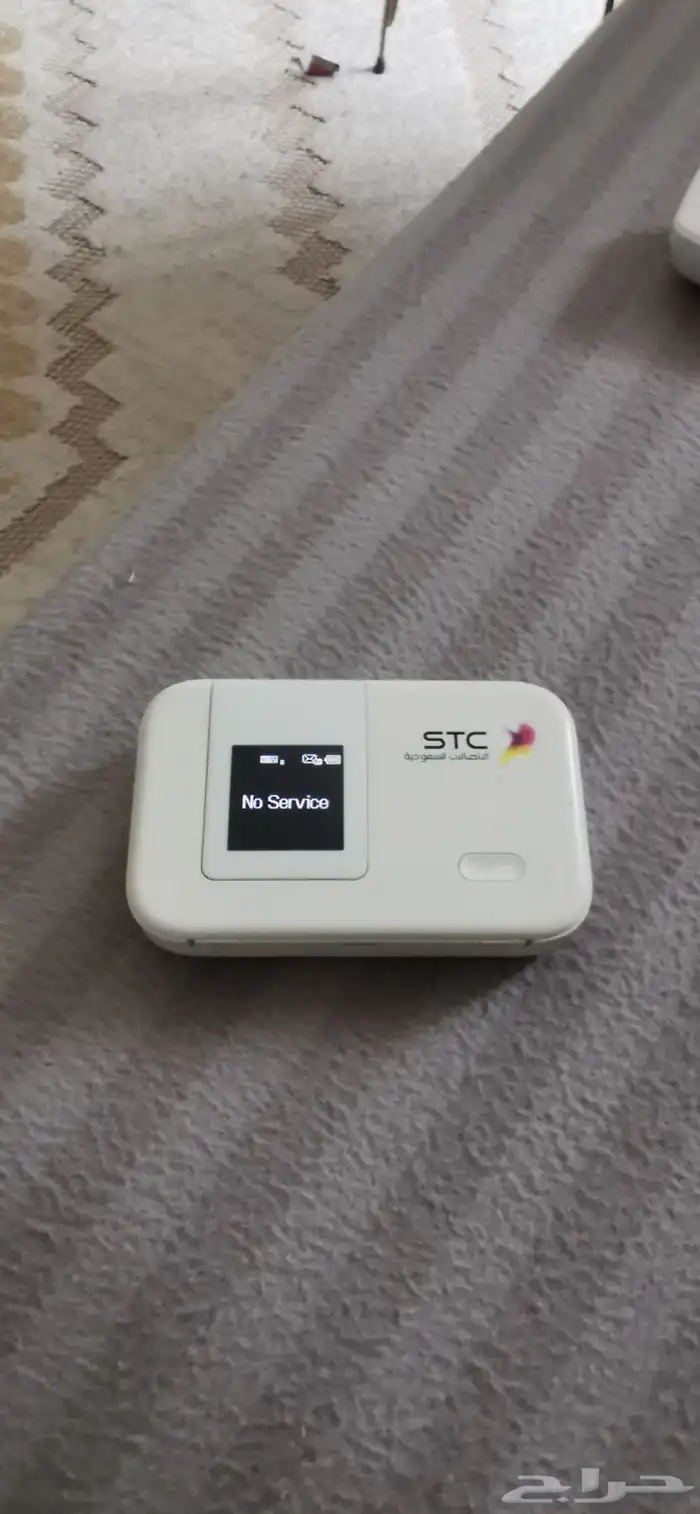 مودم متنقل STC (راوتر محمول) 0