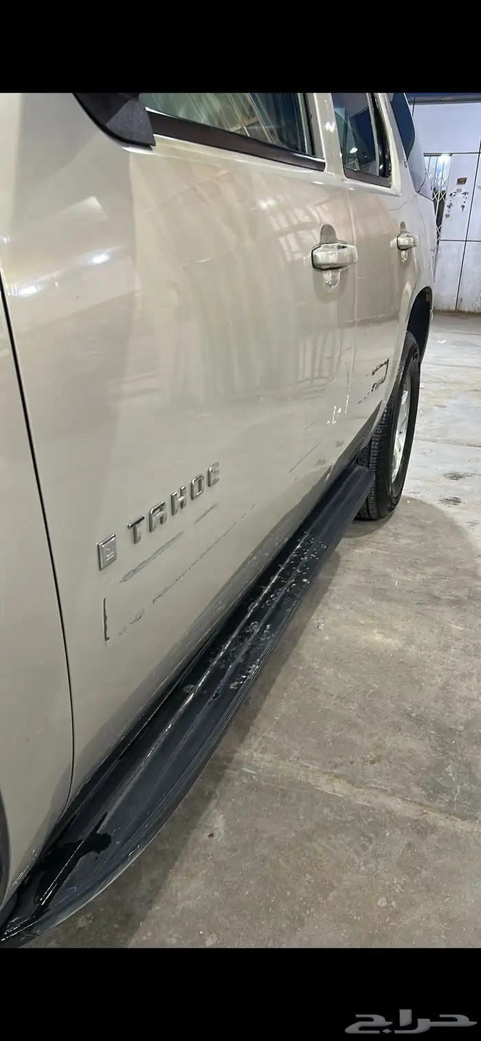 شفروليه تاهو 6