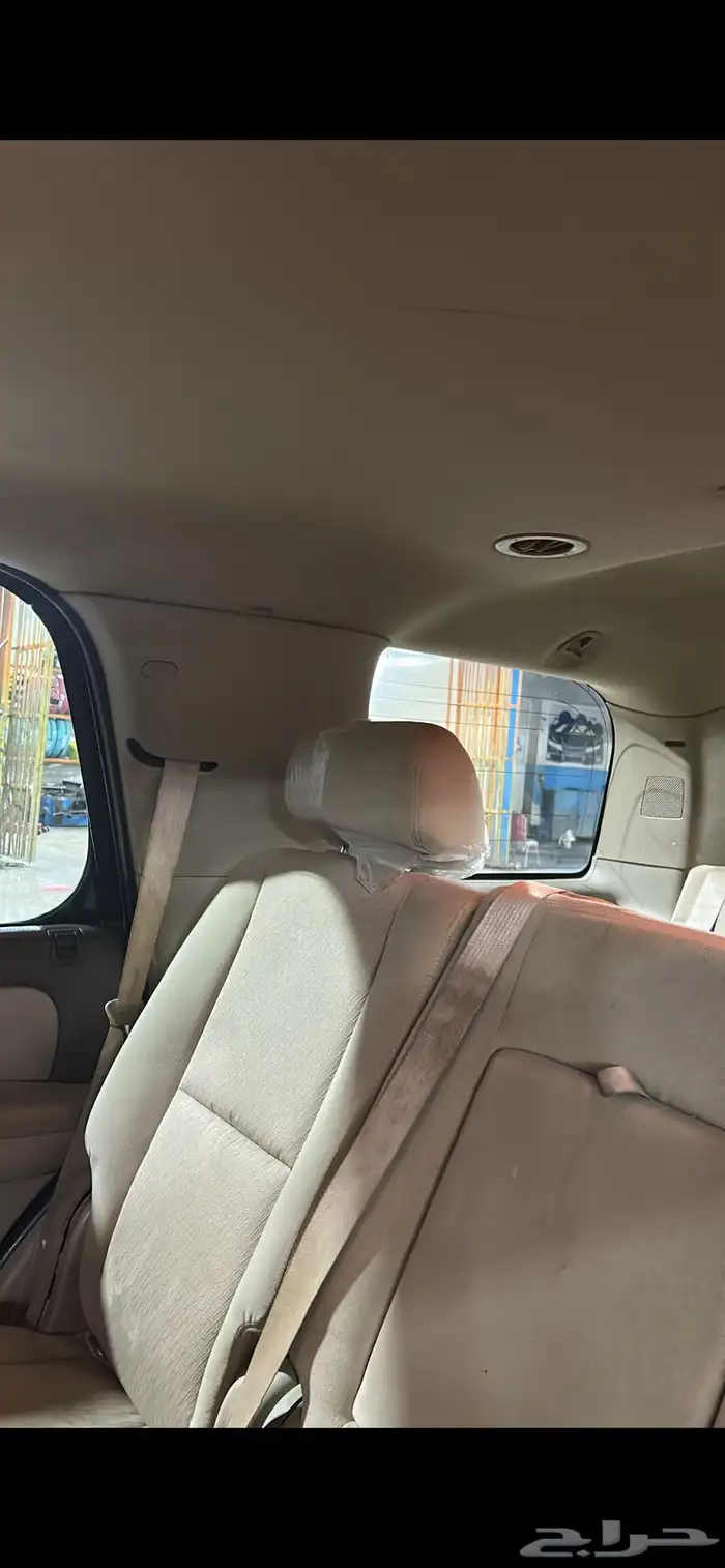 شفروليه تاهو 9