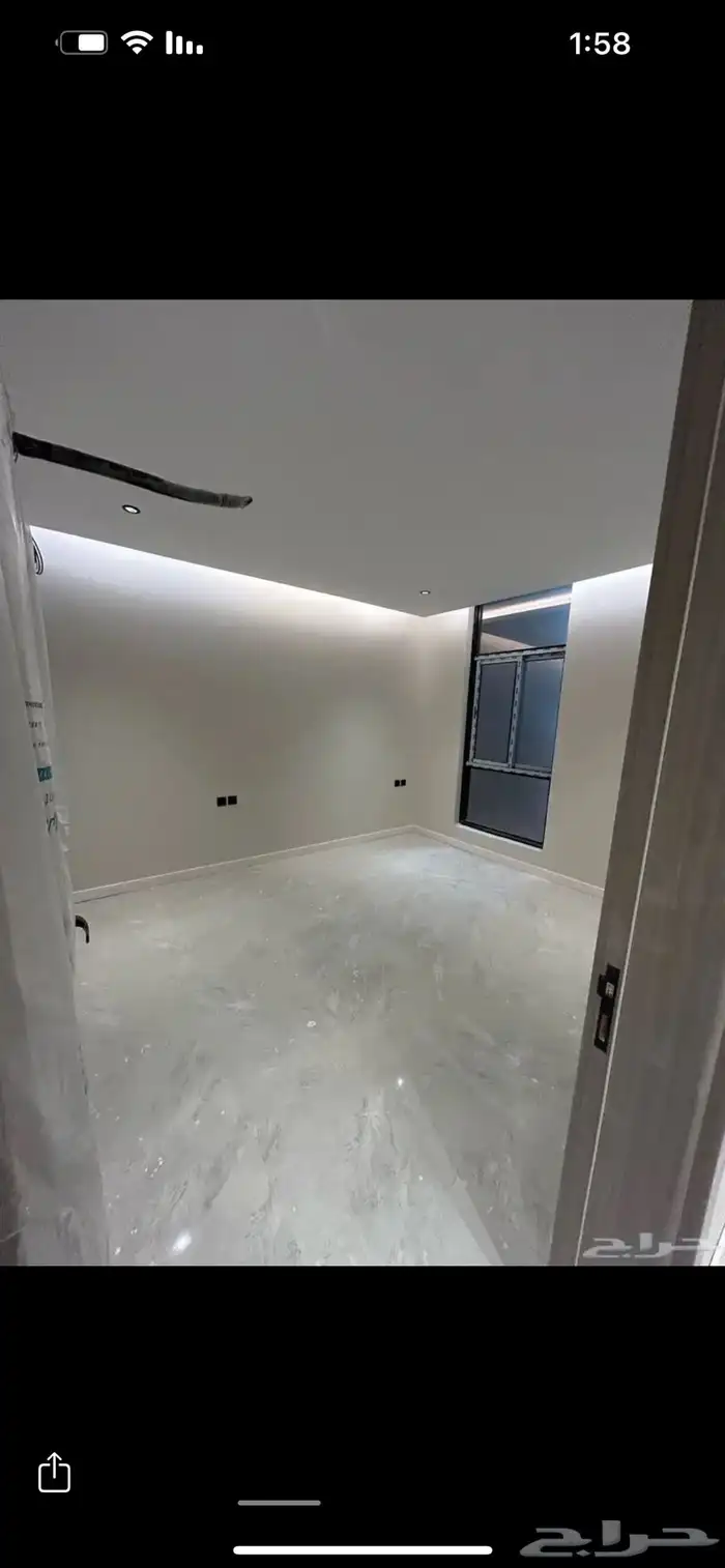 شقق تمليك للبيع حي شوران 3