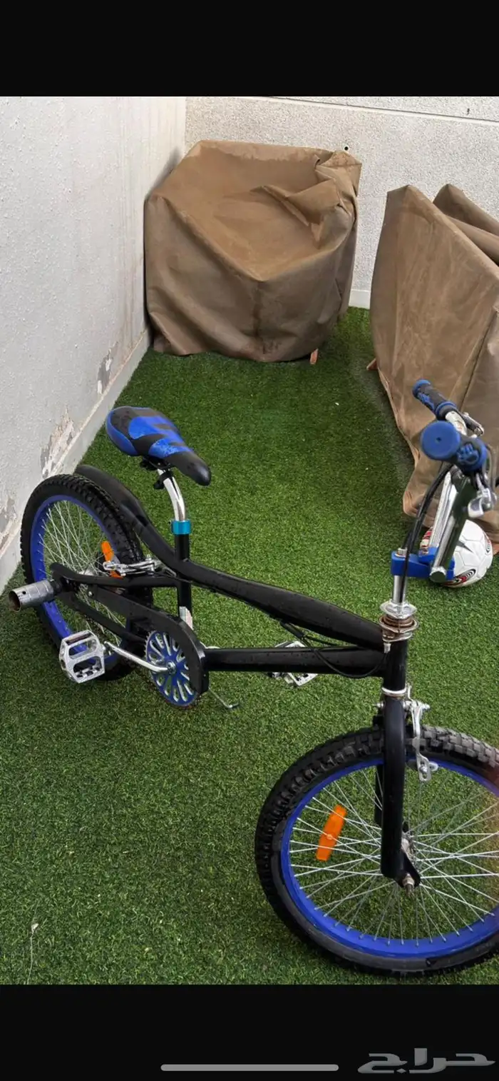 سيكل او دراجه هوائية - حي ظهرة لبن 0
