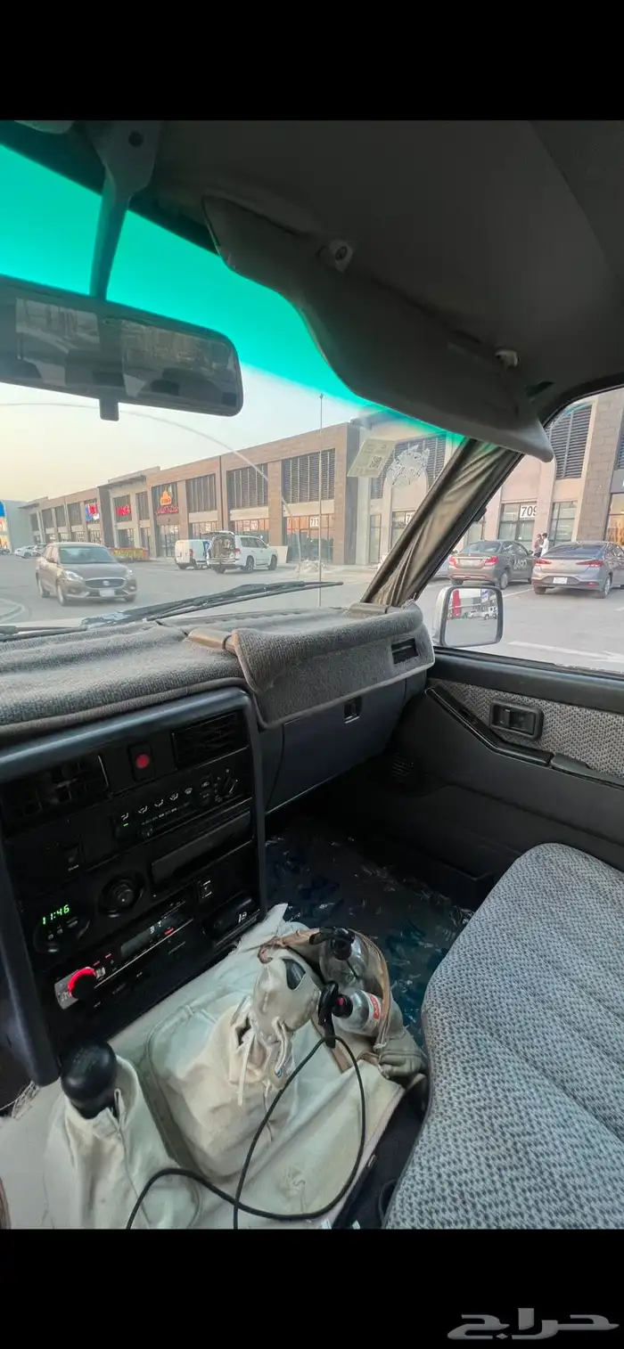 باترول 6