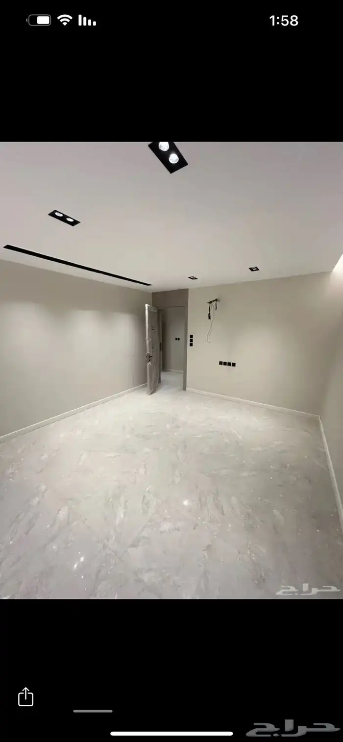 شقق تمليك للبيع حي شوران 2