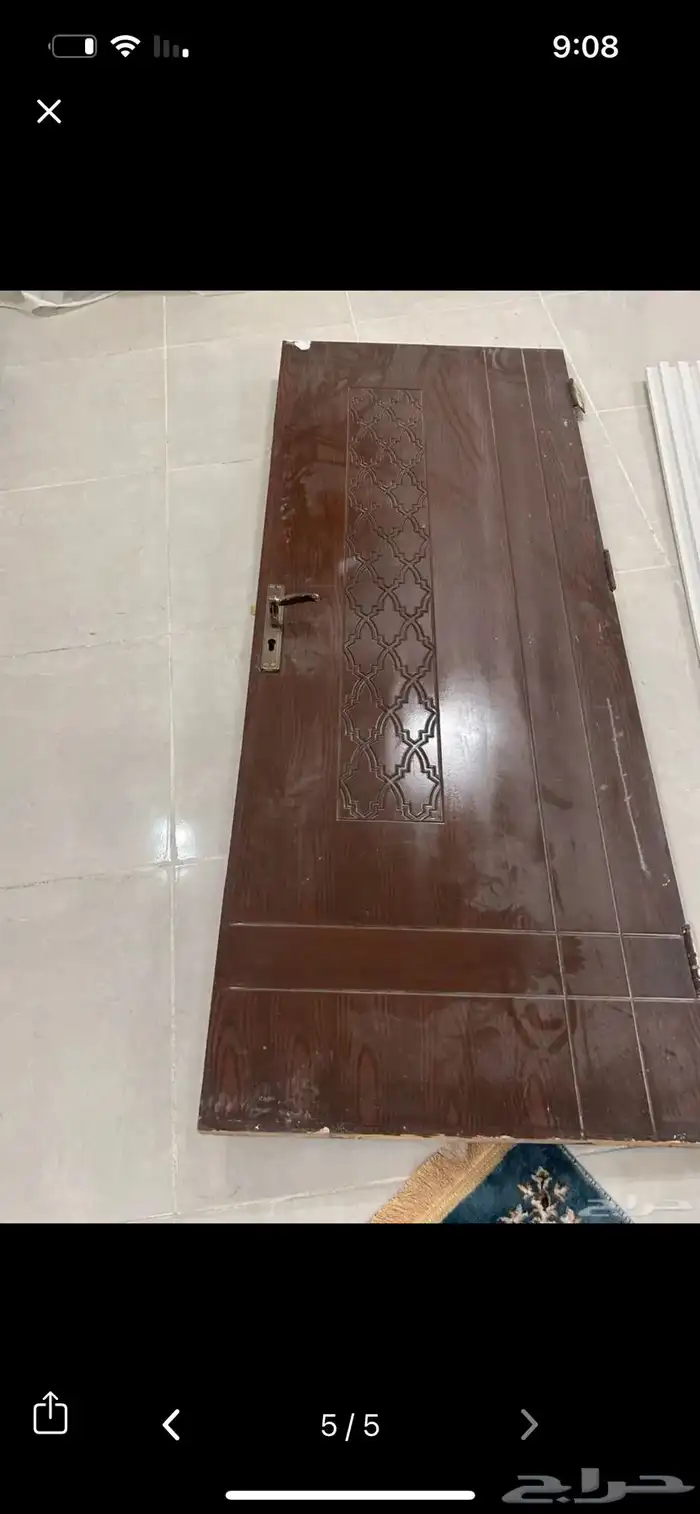 باب جديد للبيع 0