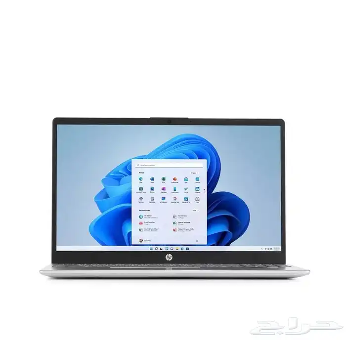 للبيع لابتوب HP 0