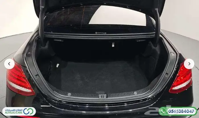 كود   S 166 مرسيدس E300 دفع رباعى 19