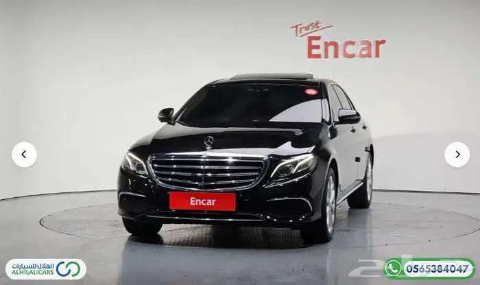 كود   S 166 مرسيدس E300 دفع رباعى 0