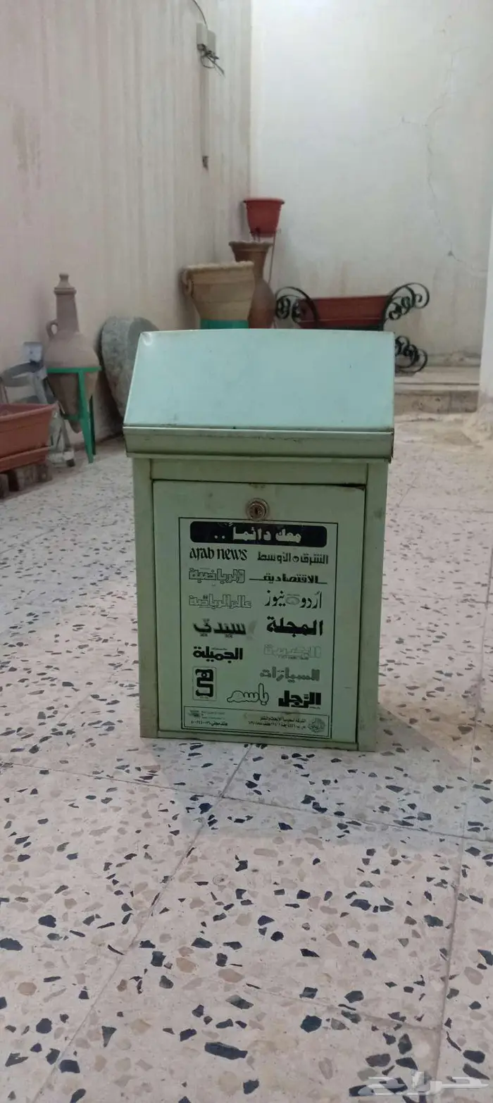 تراث قديم للبيع 6