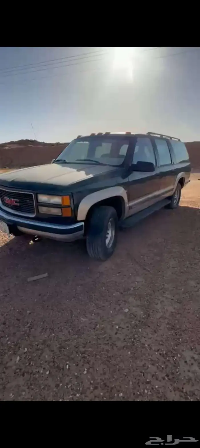 سوبربان موديل 96 يحتاج مكينة فقط 2