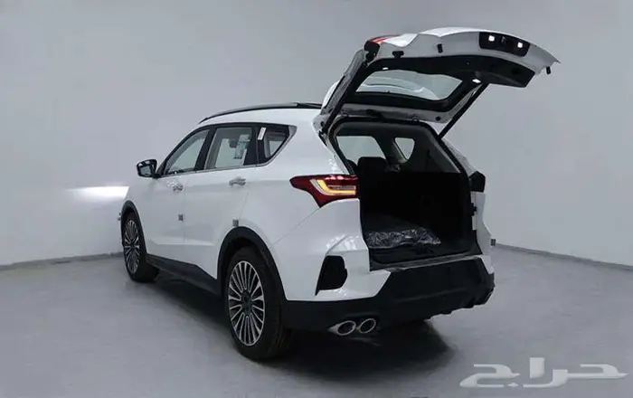 جيتور X70 لاكجري موديل 2025 2