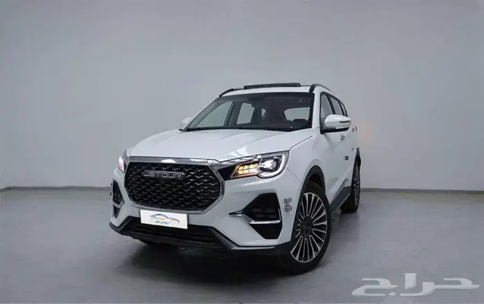 جيتور X70 لاكجري موديل 2025 0