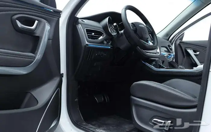 جيتور X70 لاكجري موديل 2025 6