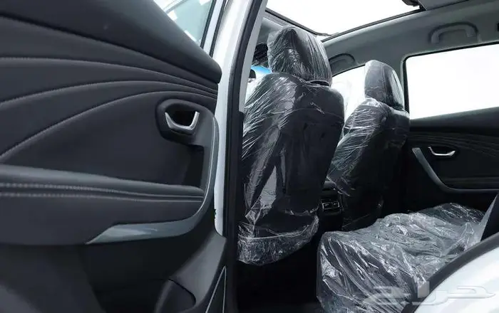 جيتور X70 لاكجري موديل 2025 8