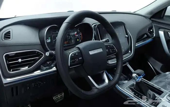 جيتور X70 لاكجري موديل 2025 5