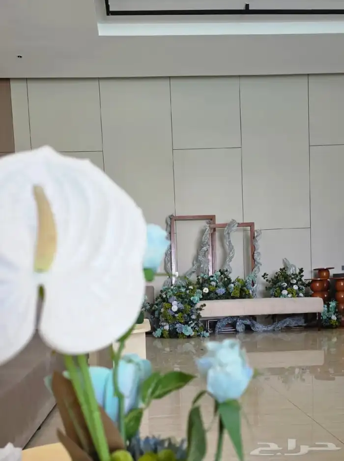 تنسيق حفلات 9