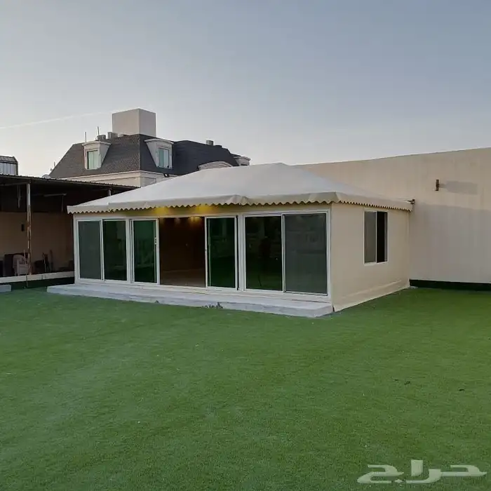 مظلات وسواتر 8