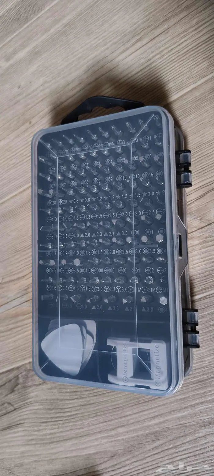 للبيع طقمين عدة 3