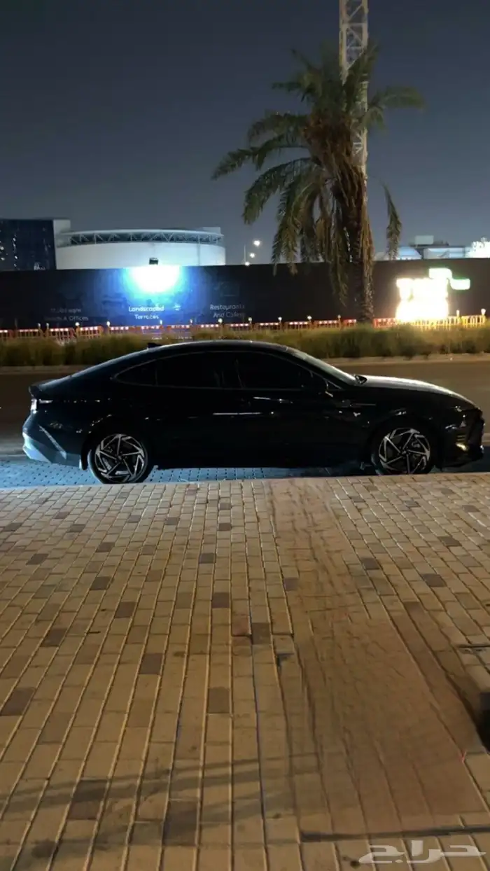 سوناتا 2025 2